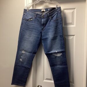 Women’s jeans